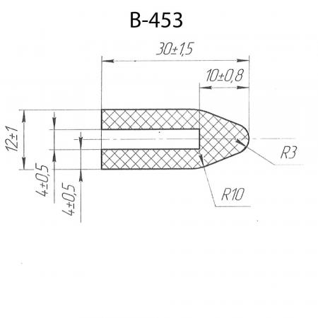 B-453