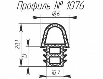 H-1076
