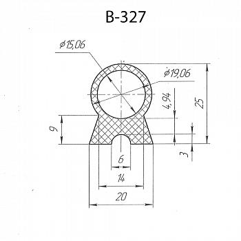 B-327