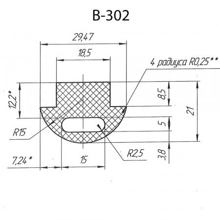 B-302