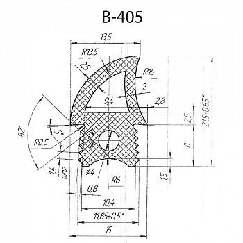 B-405