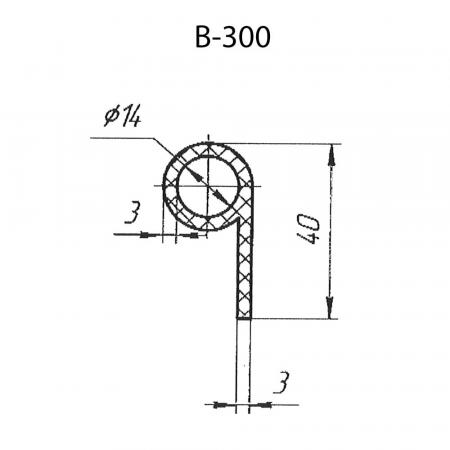 B-300