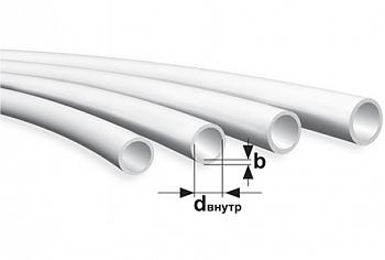 Силиконовая трубка 28,0×1,5