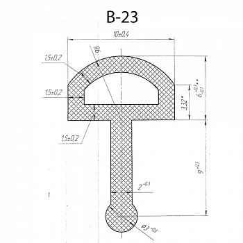 B-23