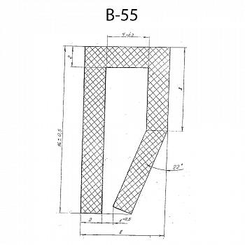 B-55