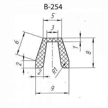 B-254