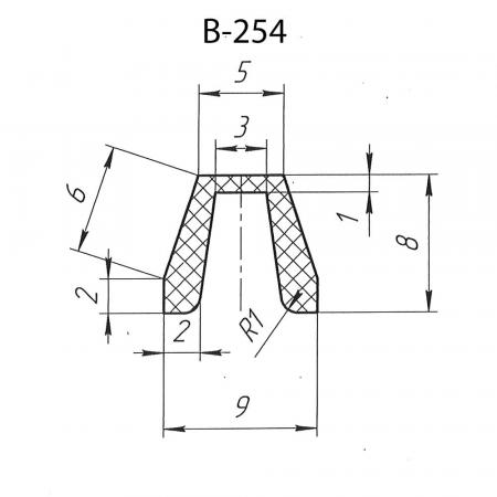 B-254