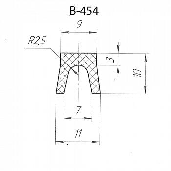 B-454
