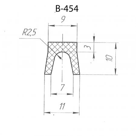 B-454