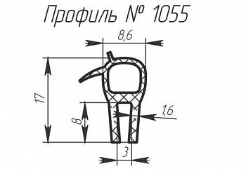 H-1055