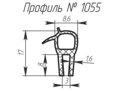 H-1055