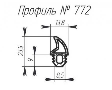 H-772