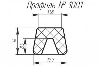 H-1001