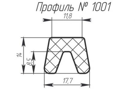 H-1001