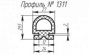 H-1311
