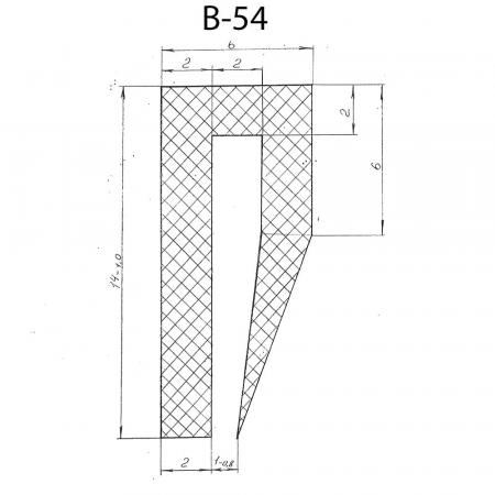 B-54