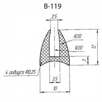 B-119