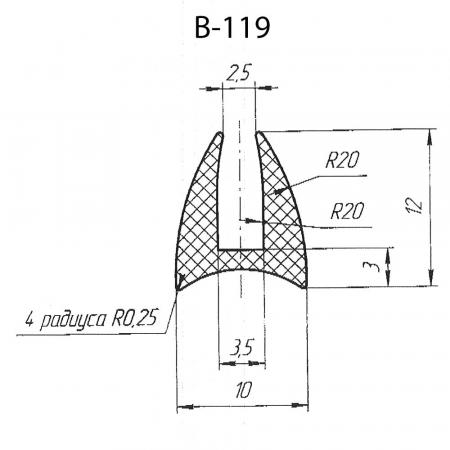 B-119
