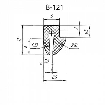 B-121
