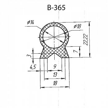 B-365