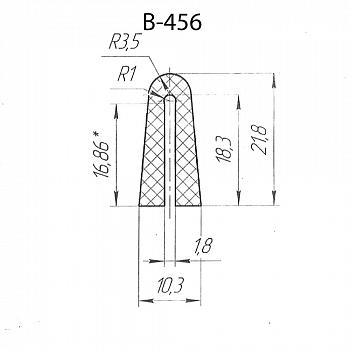 B-456
